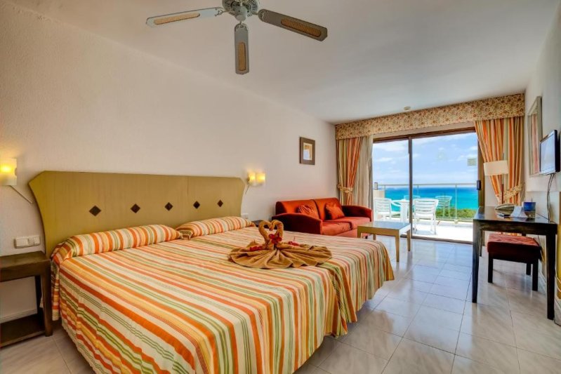 Sbh Taro Beach Fuerteventura