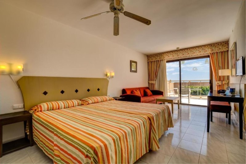 Fuerteventura utazás Sbh Taro Beach