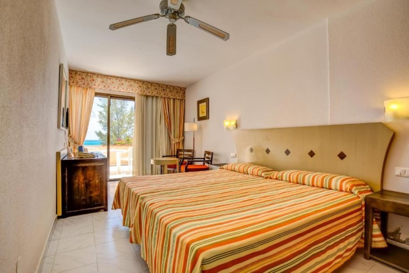 Sbh Taro Beach Fuerteventura