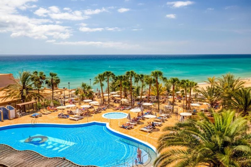 Sbh Taro Beach Fuerteventura
