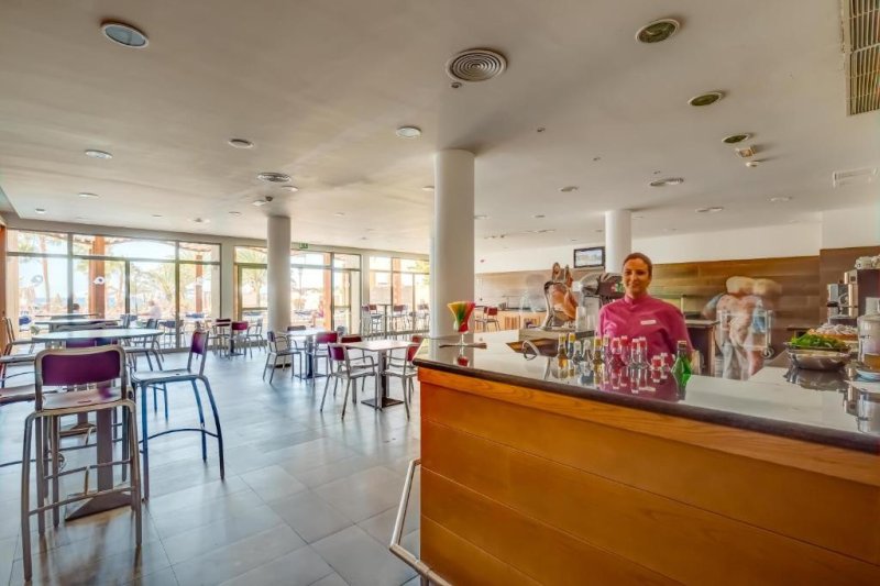 Sbh Taro Beach Fuerteventura