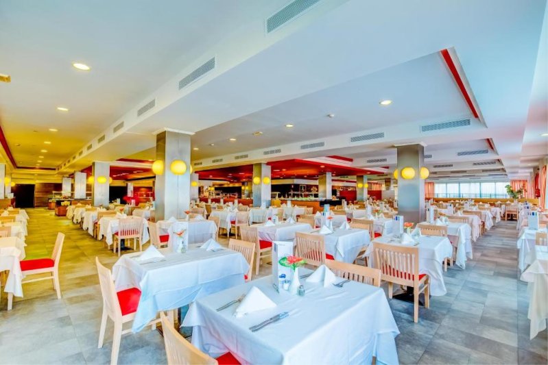 Sbh Taro Beach Fuerteventura