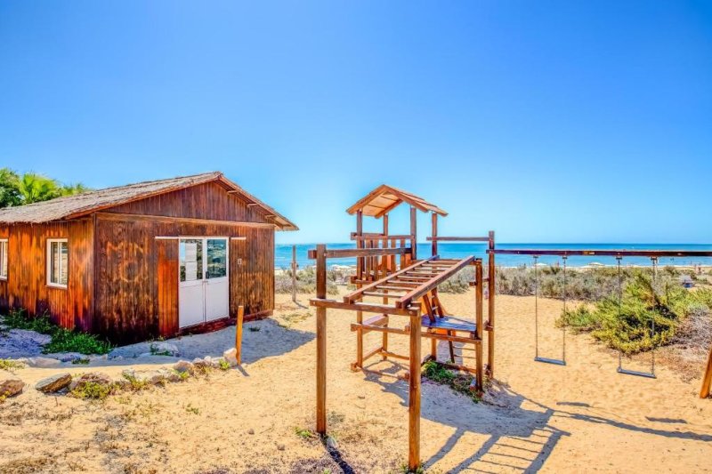 Fuerteventura utazás Sbh Taro Beach