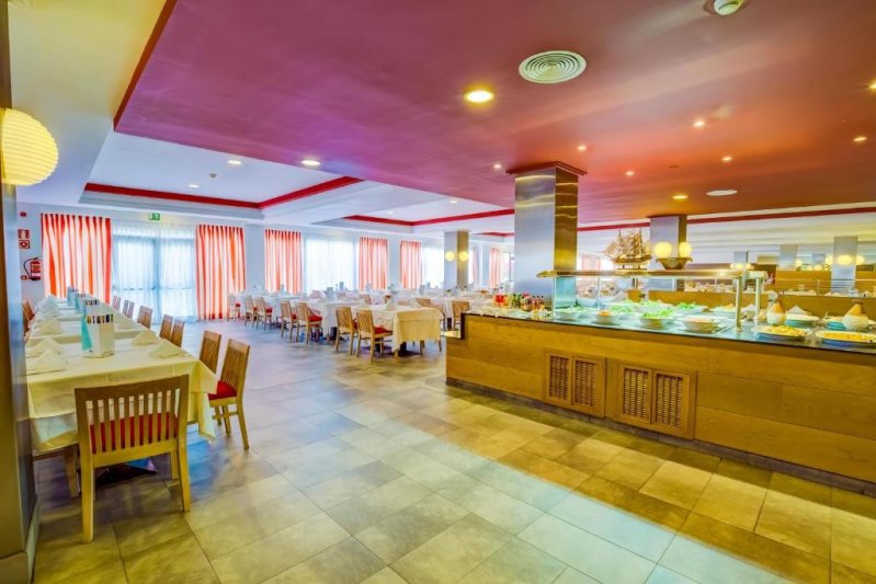 Sbh Taro Beach Fuerteventura