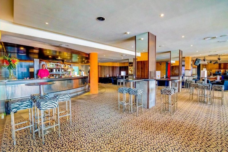 Fuerteventura utazás Sbh Taro Beach