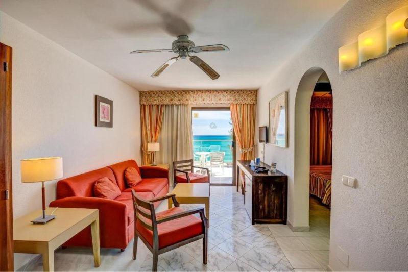 Fuerteventura utazás Sbh Taro Beach