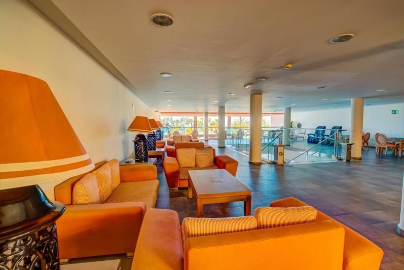 Sbh Taro Beach Fuerteventura