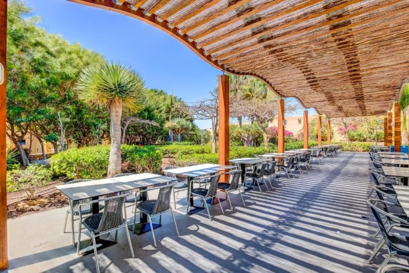 Fuerteventura utazás Sbh Taro Beach