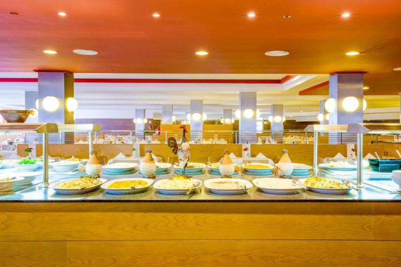 Fuerteventura utazás Sbh Taro Beach