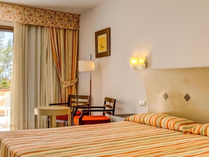 Fuerteventura utazás Sbh Taro Beach