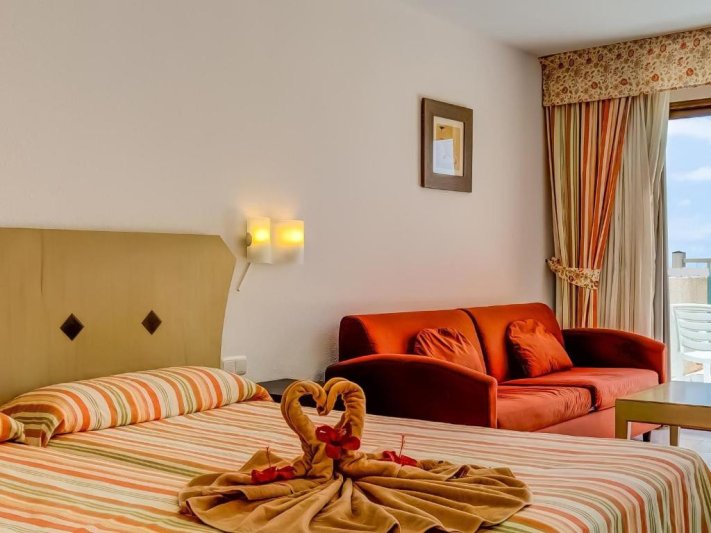 Fuerteventura utazás Sbh Taro Beach