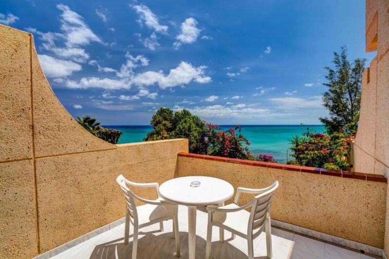 Fuerteventura utazás Sbh Taro Beach