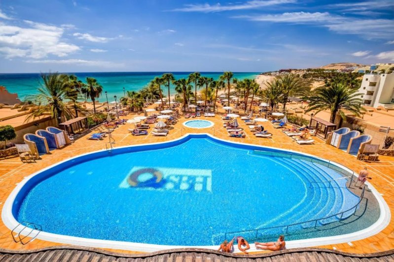Sbh Taro Beach Fuerteventura