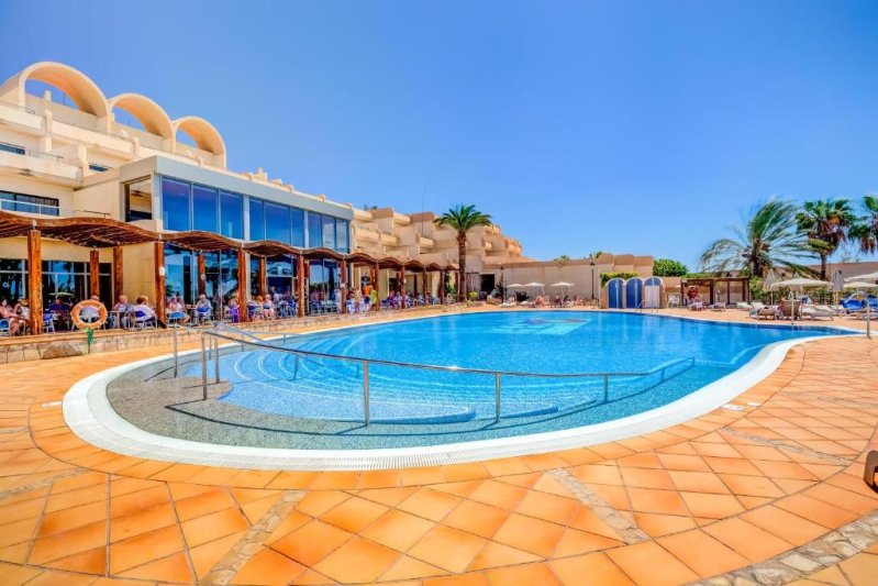 Fuerteventura utazás Sbh Taro Beach