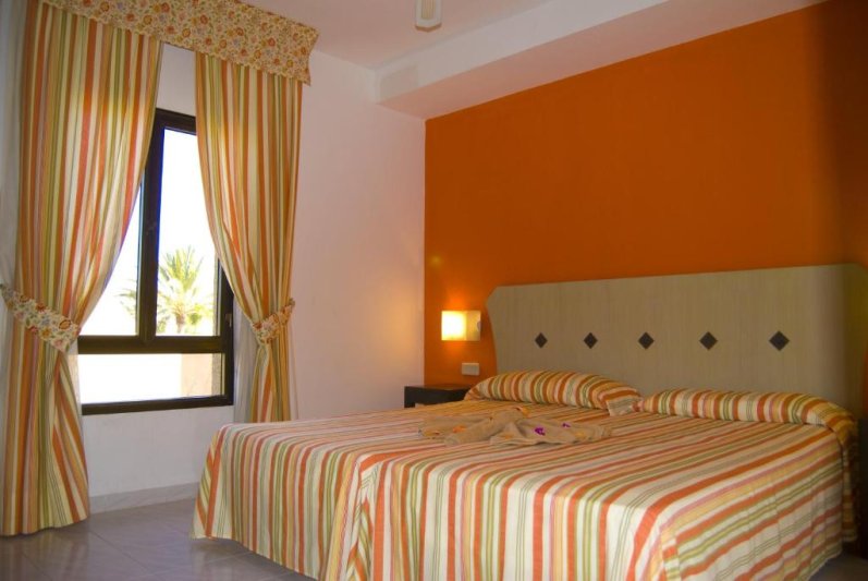 Fuerteventura utazás Sbh Taro Beach