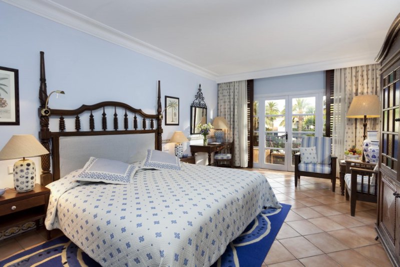 Seaside Grand Hotel Residencia Gran Canaria