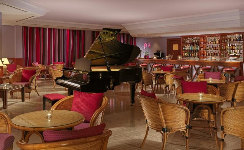 Lanzarote utazás Seaside Los Jameos