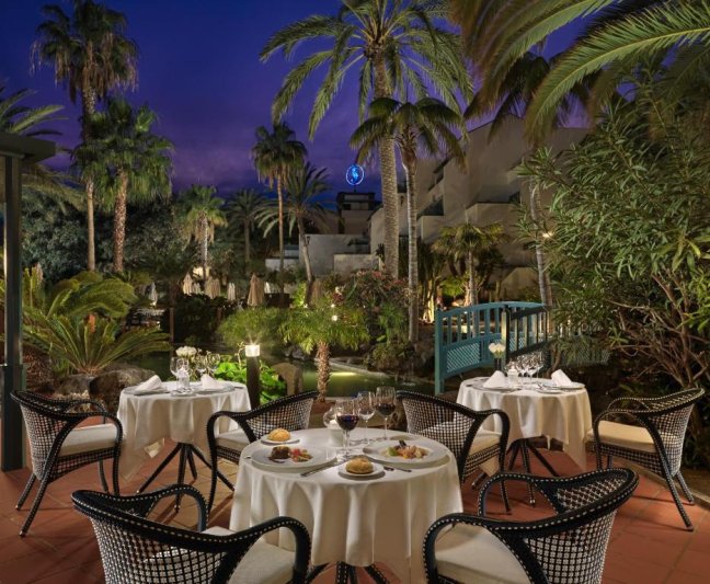 Lanzarote utazás Seaside Los Jameos