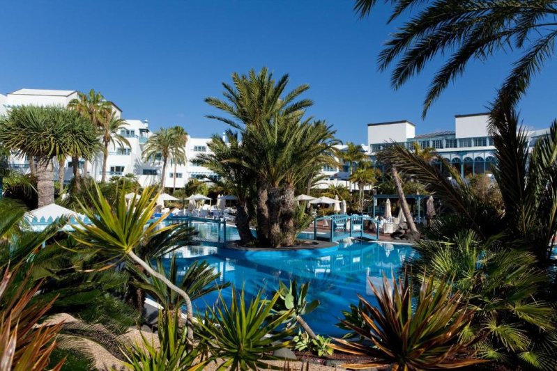 Lanzarote utazás Seaside Los Jameos