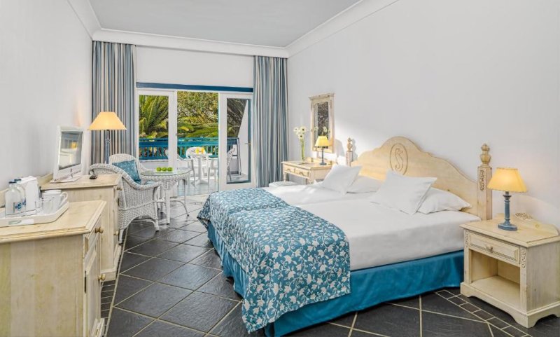 Lanzarote utazás Seaside Los Jameos