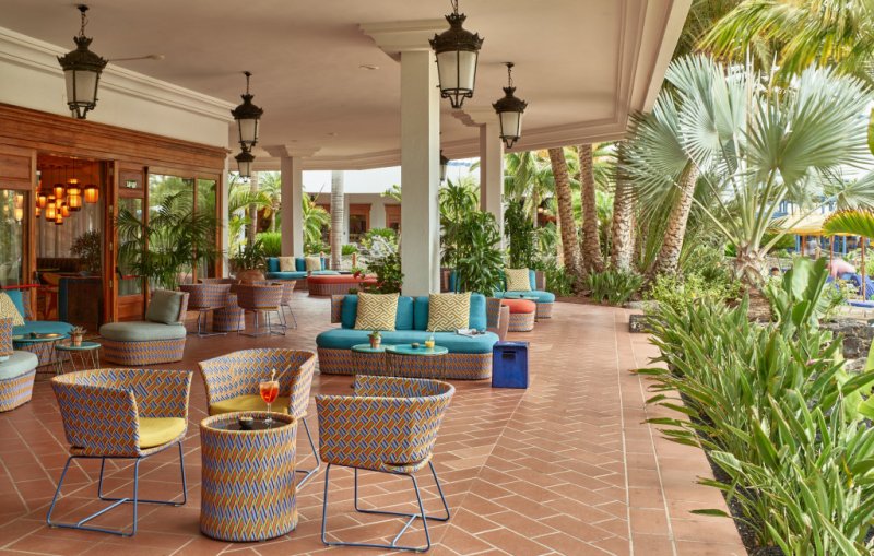 Lanzarote utazás Seaside Los Jameos