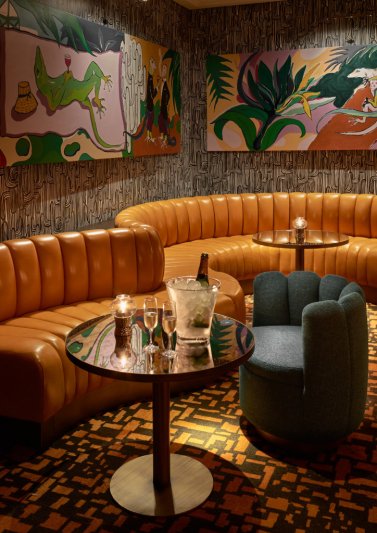 Lanzarote utazás Seaside Los Jameos