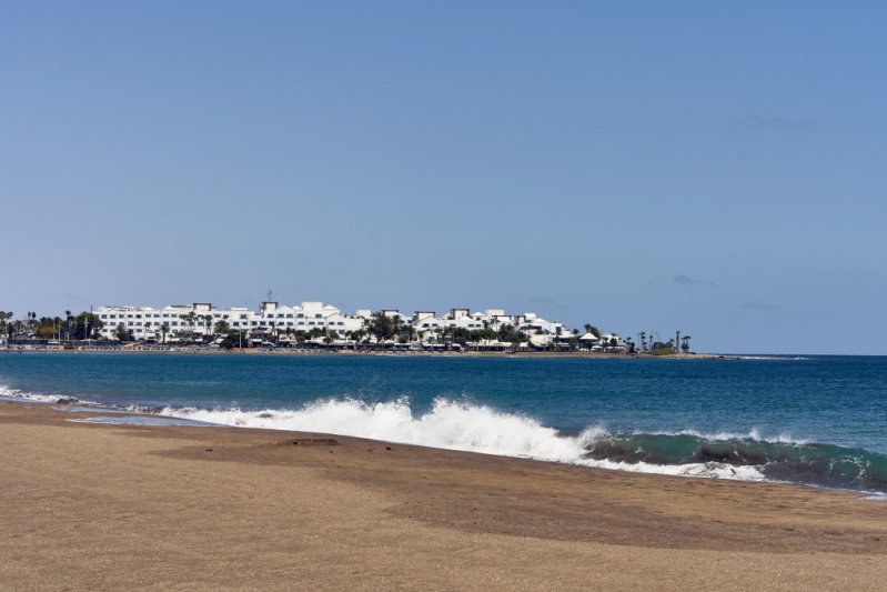Seaside Los Jameos Lanzarote