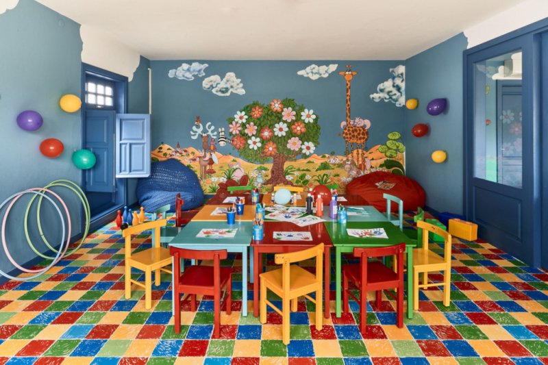 Lanzarote utazás Seaside Los Jameos