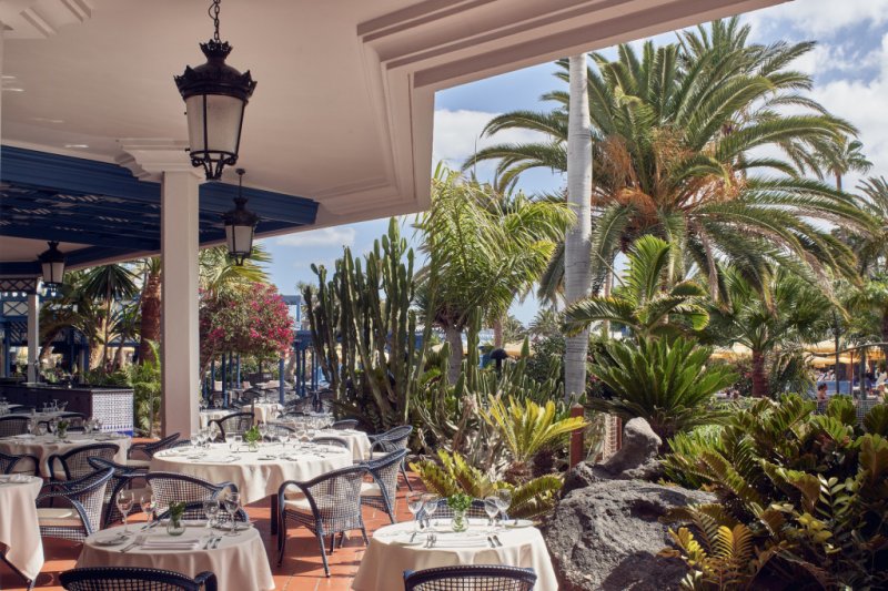 Lanzarote utazás Seaside Los Jameos