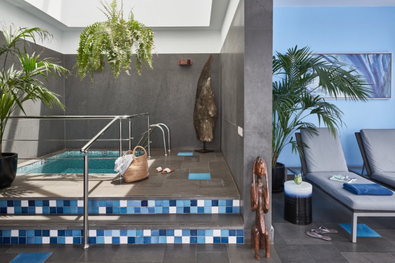 Lanzarote utazás Seaside Los Jameos