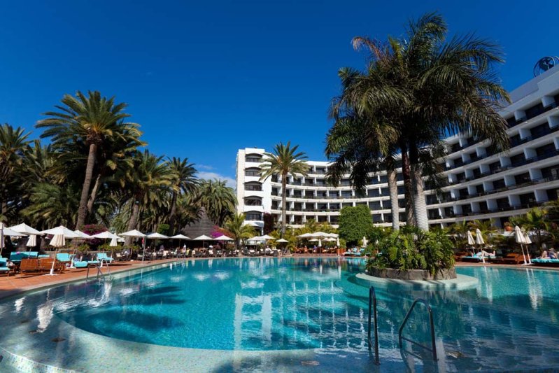 Seaside Palm Beach Gran Canaria Maspalomas