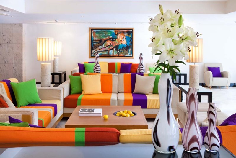 Gran Canaria Maspalomas utazás Seaside Palm Beach