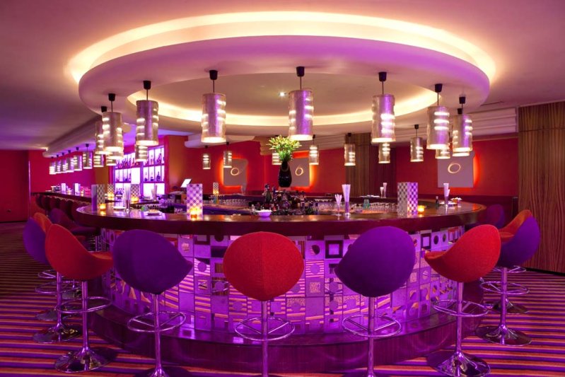 Gran Canaria Maspalomas utazás Seaside Palm Beach