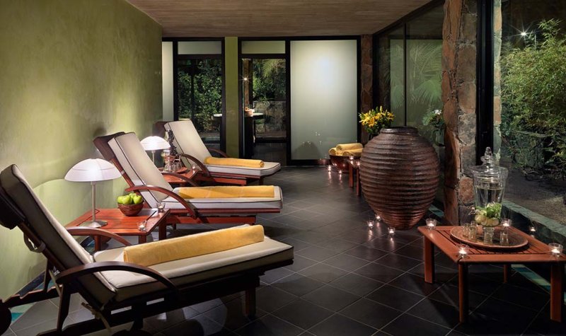 Gran Canaria Maspalomas utazás Seaside Palm Beach