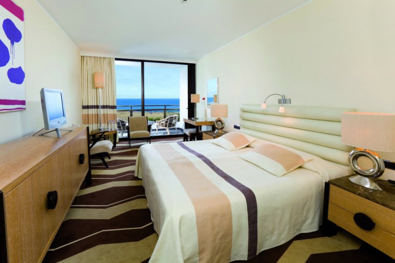 Gran Canaria Maspalomas utazás Seaside Palm Beach