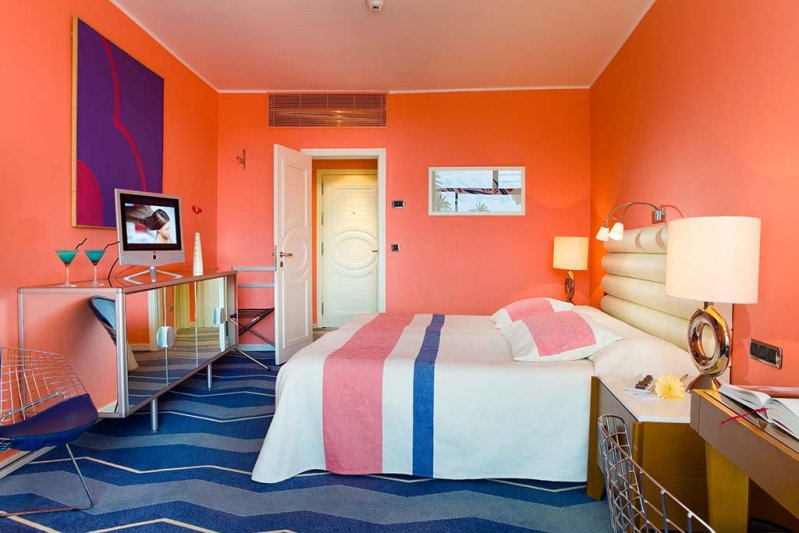 Gran Canaria Maspalomas utazás Seaside Palm Beach