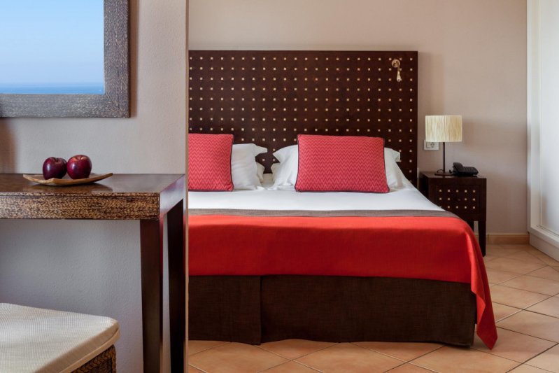 Gran Canaria Playa del Inglés utazás Seaside Sandy Beach