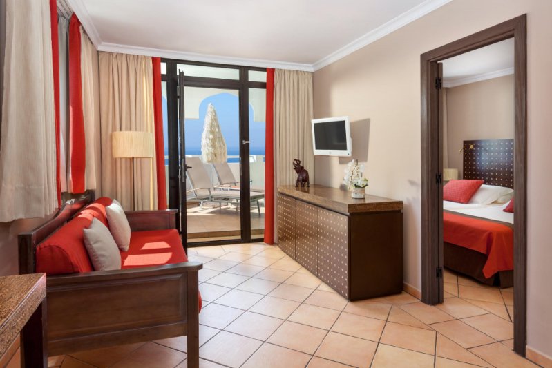 Gran Canaria Playa del Inglés utazás Seaside Sandy Beach