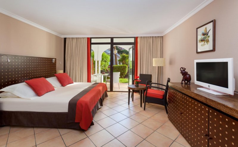 Gran Canaria Playa del Inglés utazás Seaside Sandy Beach