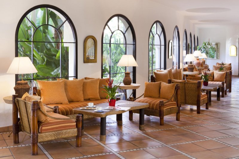 Gran Canaria Playa del Inglés utazás Seaside Sandy Beach