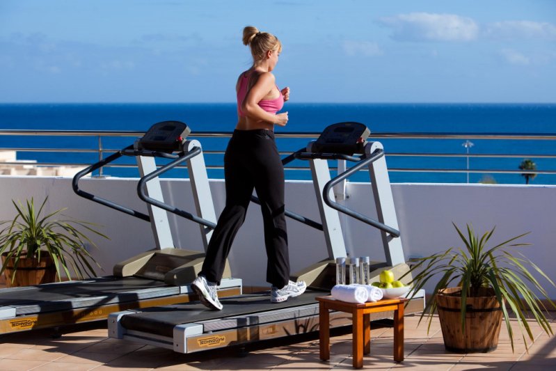 Gran Canaria Playa del Inglés utazás Seaside Sandy Beach