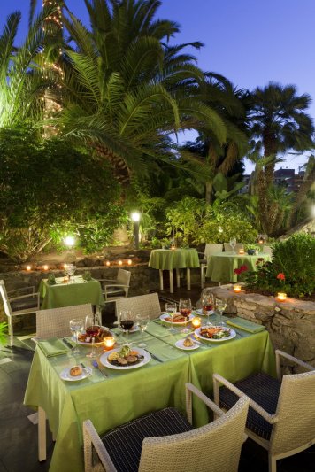 Gran Canaria Playa del Inglés utazás Seaside Sandy Beach