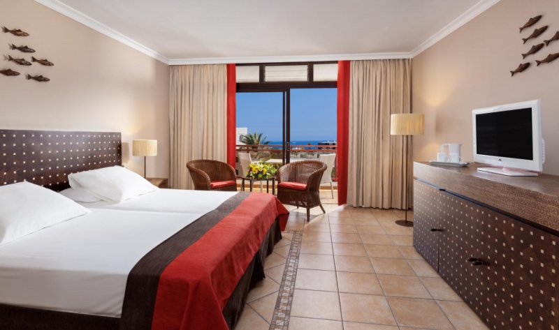 Gran Canaria Playa del Inglés utazás Seaside Sandy Beach