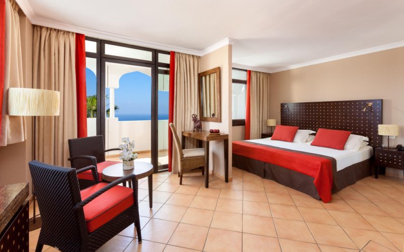 Gran Canaria Playa del Inglés utazás Seaside Sandy Beach