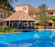 Secrets Bahia Real Resort And Spa Fuerteventura