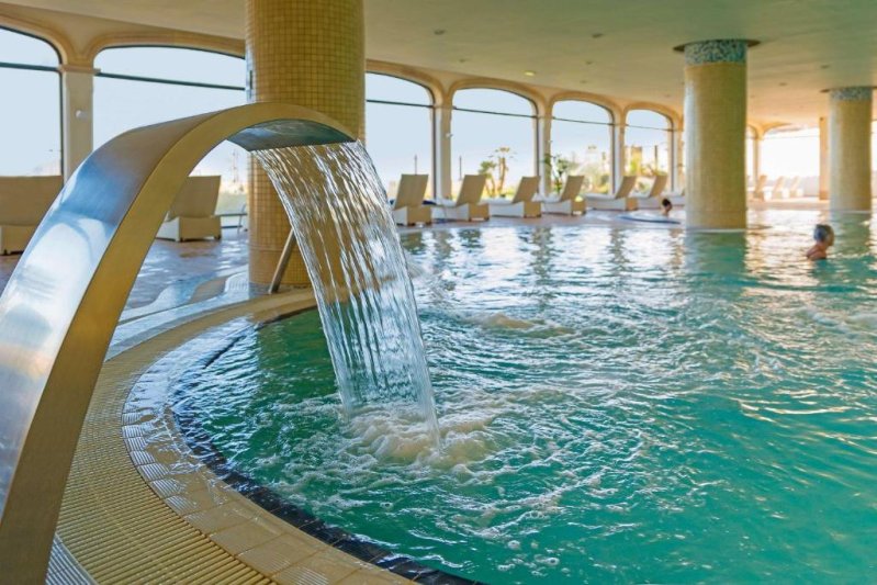 Fuerteventura utazás Secrets Bahia Real Resort And Spa