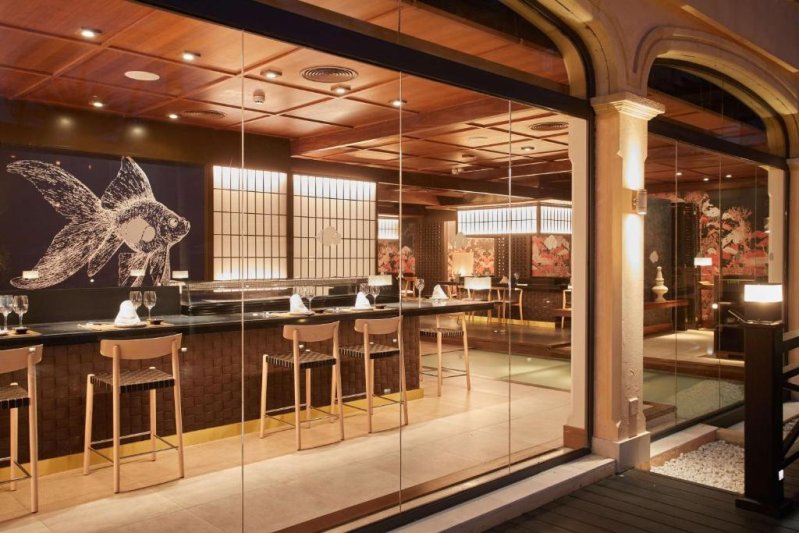 Fuerteventura utazás Secrets Bahia Real Resort And Spa