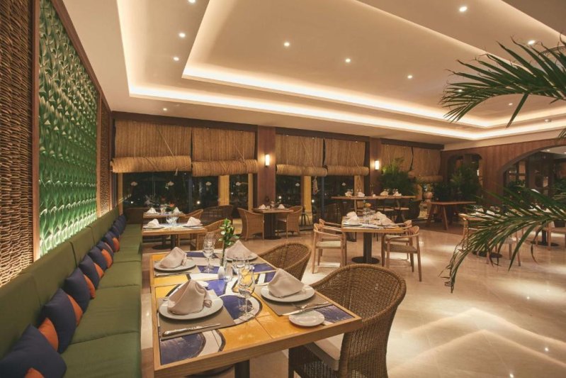 Fuerteventura utazás Secrets Bahia Real Resort And Spa