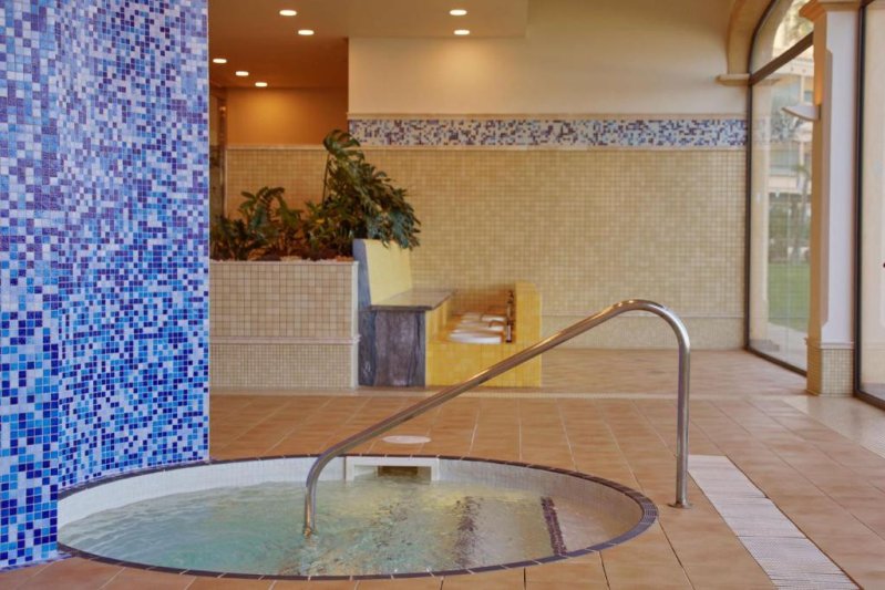 Secrets Bahia Real Resort And Spa Fuerteventura
