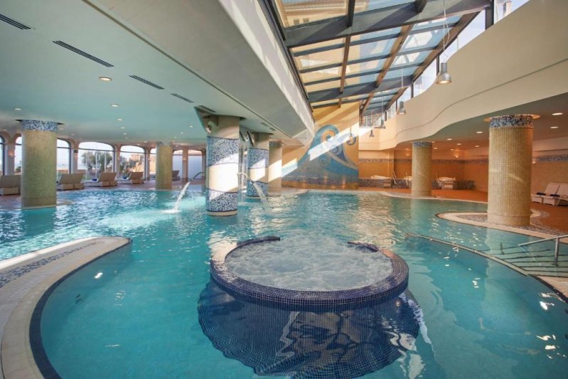 Secrets Bahia Real Resort And Spa Fuerteventura